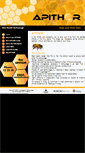 Mobile Screenshot of apithor.com.au
